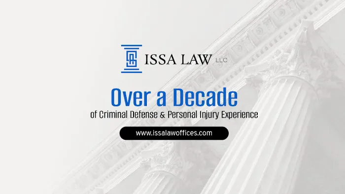 Issa Law, LLC 4