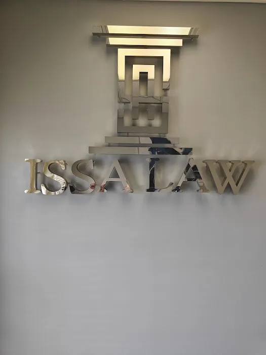Issa Law, LLC 4