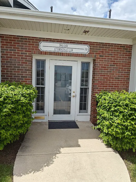 Issa Law, LLC 4
