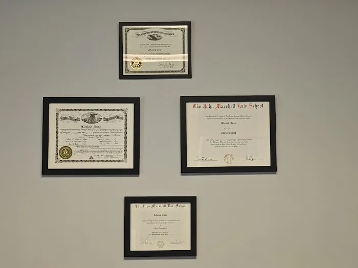Issa Law, LLC 4