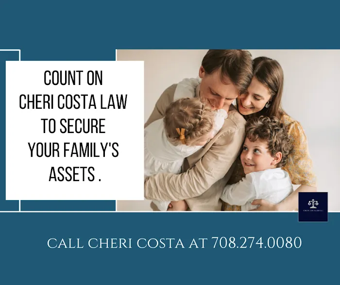 Cheri Costa Law LLC 4