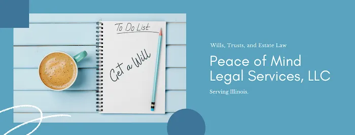 Peace of Mind Legal Services, LLC 4