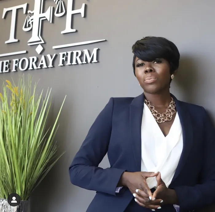 The Foray Firm 4