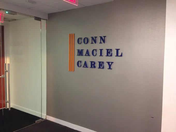 Conn Maciel Carey LLP 5