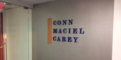 Conn Maciel Carey LLP