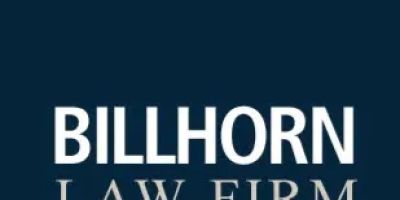 Billhorn Law Firm