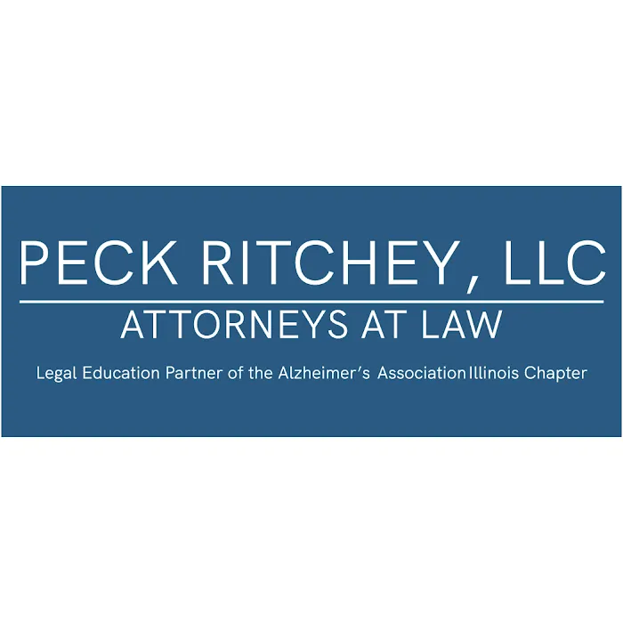 Peck Ritchey, LLC 5