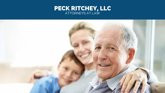Peck Ritchey, LLC 5