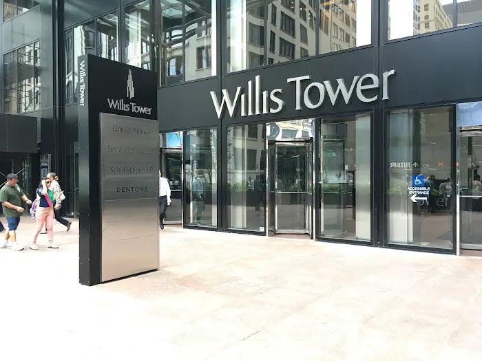 Seyfarth Shaw LLP 5