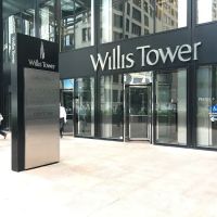 Seyfarth Shaw LLP ico