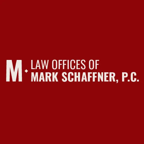 Law Offices of Mark Schaffner, P.C. 5