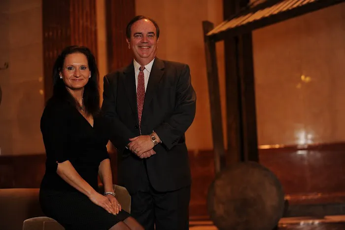 Regina P. Etherton & Associates, LLC 5