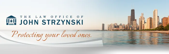 John Strzynski Attorney at Law 5