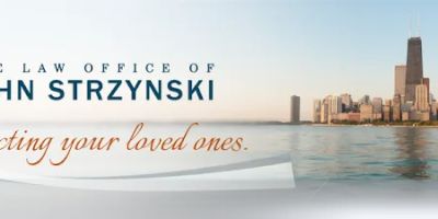 John Strzynski Attorney at Law
