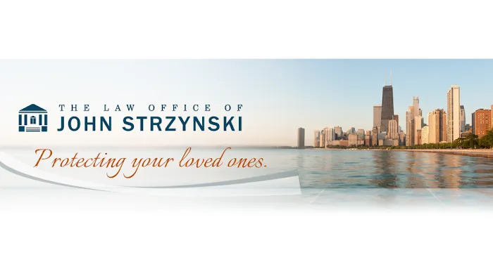John Strzynski Attorney at Law 5