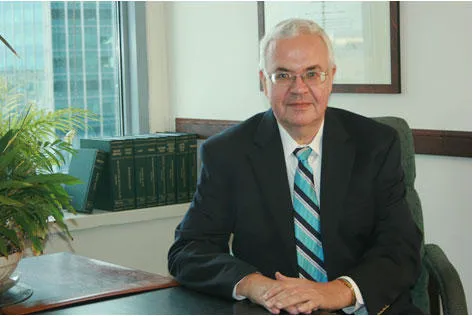 John Strzynski Attorney at Law 5
