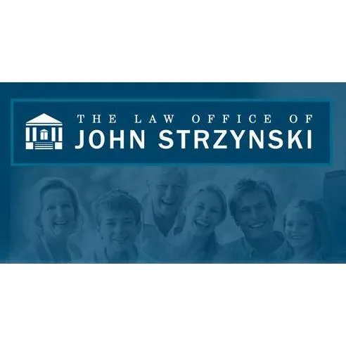 John Strzynski Attorney at Law 5