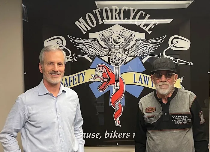 Motorcycle Safety Lawyers 5