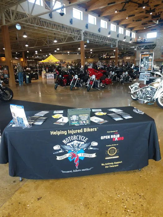 Motorcycle Safety Lawyers 5