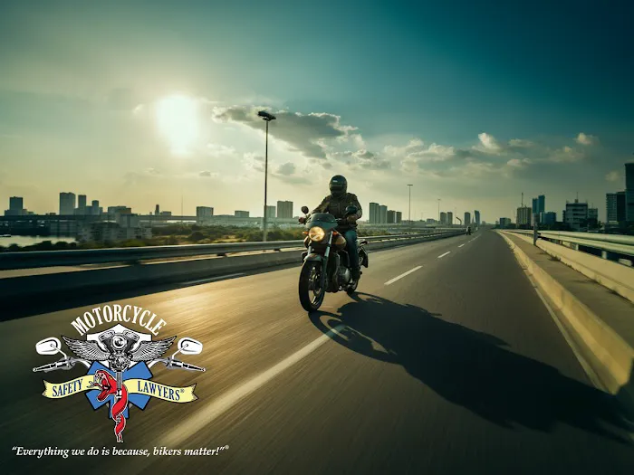 Motorcycle Safety Lawyers 5