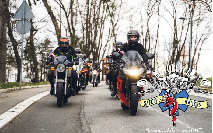 Motorcycle Safety Lawyers 5