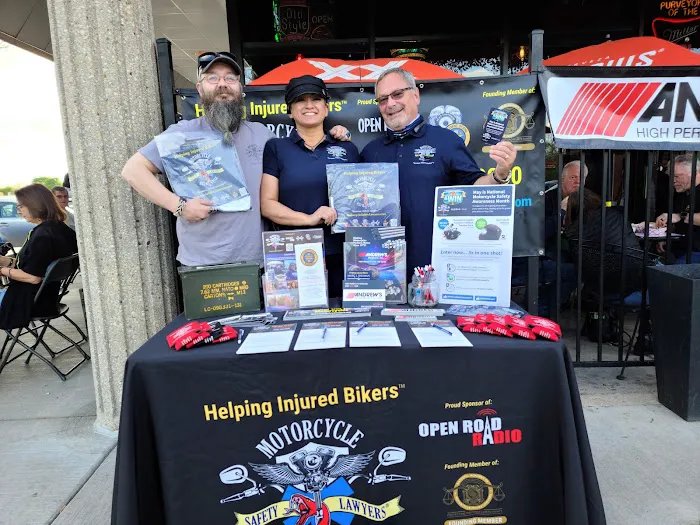 Motorcycle Safety Lawyers 5