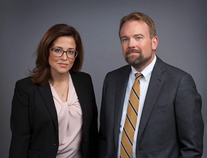 The Law Offices of Charles Rohde & Pierina Infelise, P.C, 4