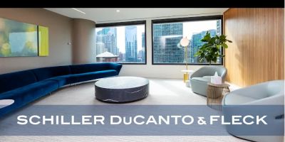 Schiller, Ducanto and Fleck