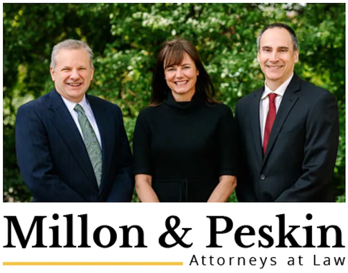 The Law Offices of Millon & Peskin, Ltd. 4