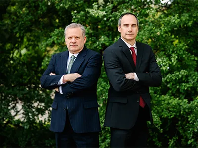 The Law Offices of Millon & Peskin, Ltd. 4