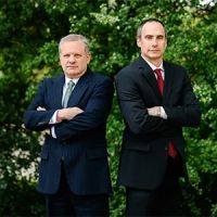 The Law Offices of Millon & Peskin, Ltd. ico
