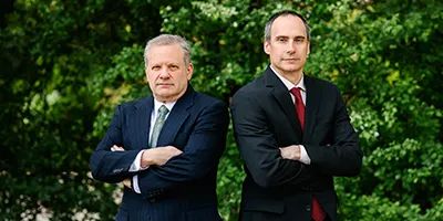 The Law Offices of Millon & Peskin, Ltd.