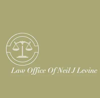 Law Office Of Neil J Levine PC 4