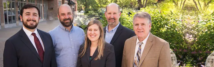 Jeffrey A. Rabin & Associates 4