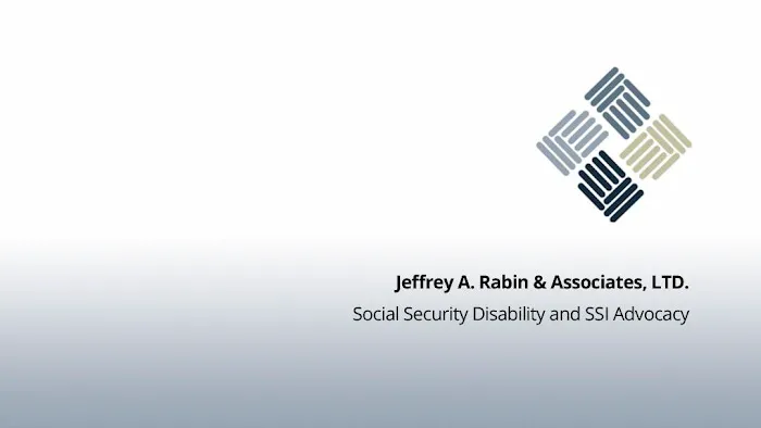 Jeffrey A. Rabin & Associates 4