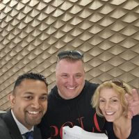 Jimmy Vachachira ico