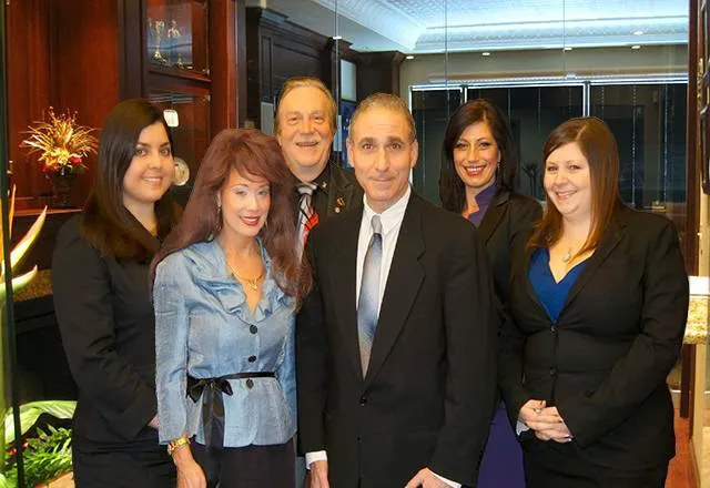 Law Firm of Wendy R. Morgan 4