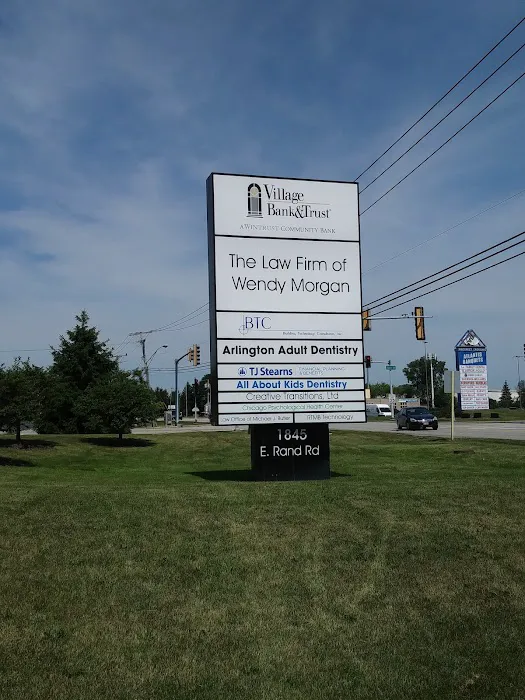 Law Firm of Wendy R. Morgan 4