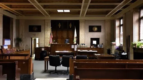 The Payne Law Office, Chartered 4