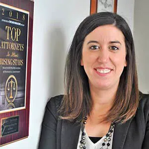 Attorney Katie VanDeusen 4