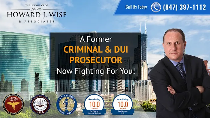 Law Offices of Howard J. Wise & Associates 4