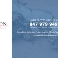 Pearson Disability Law, LLC ico