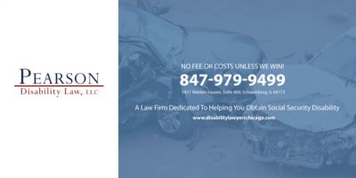 Pearson Disability Law, LLC