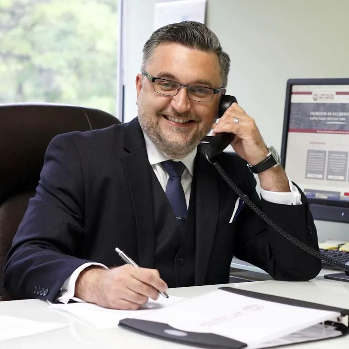 North Suburban Legal Services LLC 4