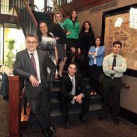 North Suburban Legal Services LLC ico