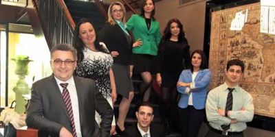North Suburban Legal Services LLC