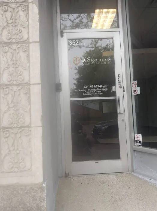 KS South Elgin Closing Attorney 4