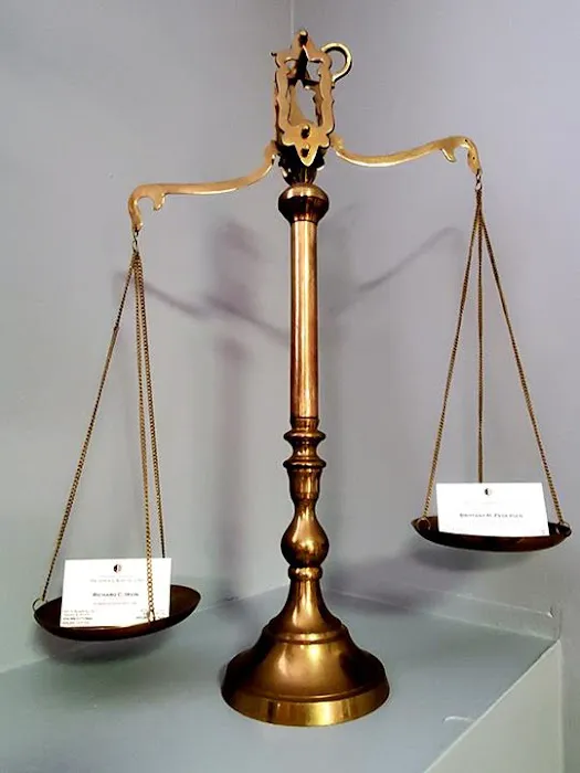 Pedersen & Irvin Law Office 4