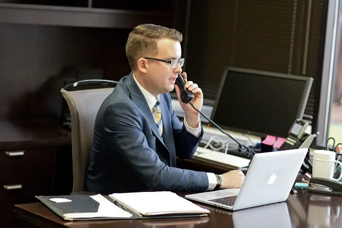Sterling Lawyers, LLC 4