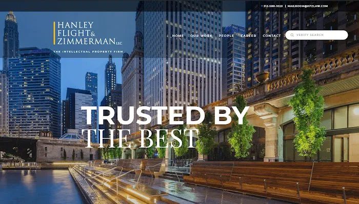Hanley, Flight & Zimmerman, LLC 5